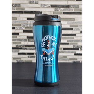 Universal Studios Mother Of All Things Travel Mug